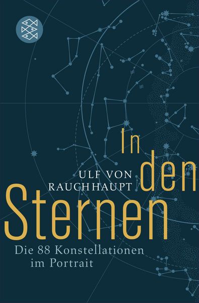 Produktbild: In den Sternen