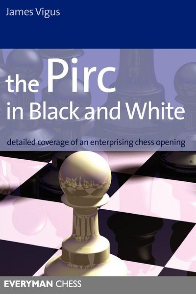 Produktbild: The Pirc in Black and White