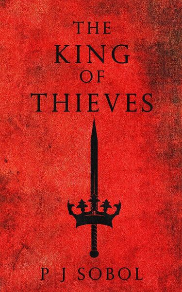 Produktbild: The King of Thieves