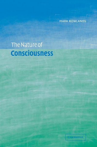 Produktbild: The Nature of Consciousness
