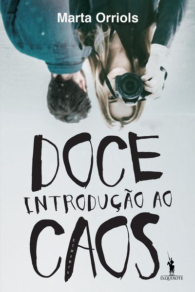 Produktbild: Doce Introdu&ccedil;&atilde;o ao Caos