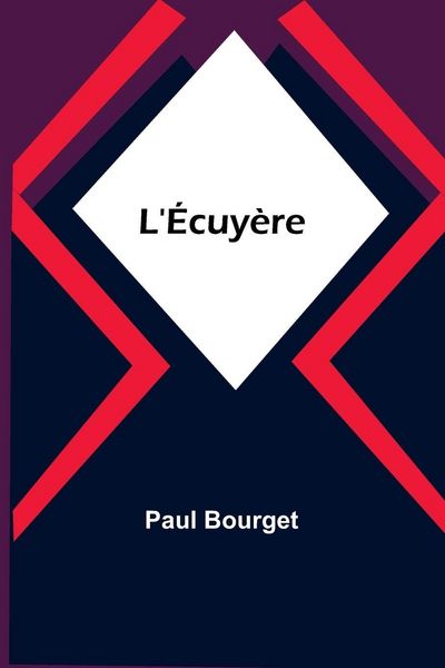 Produktbild: L'&Eacute;cuy&egrave;re