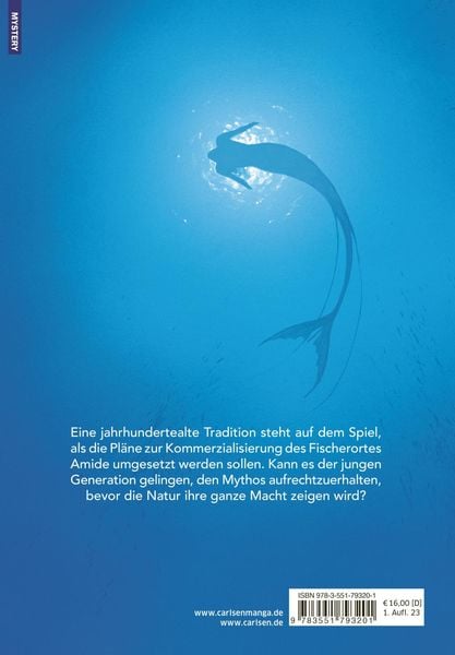 Produktbild: Kaikisen - Zur&uuml;ck ins Meer