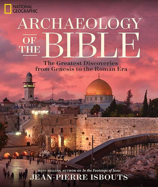 Produktbild: Archaeology of the Bible