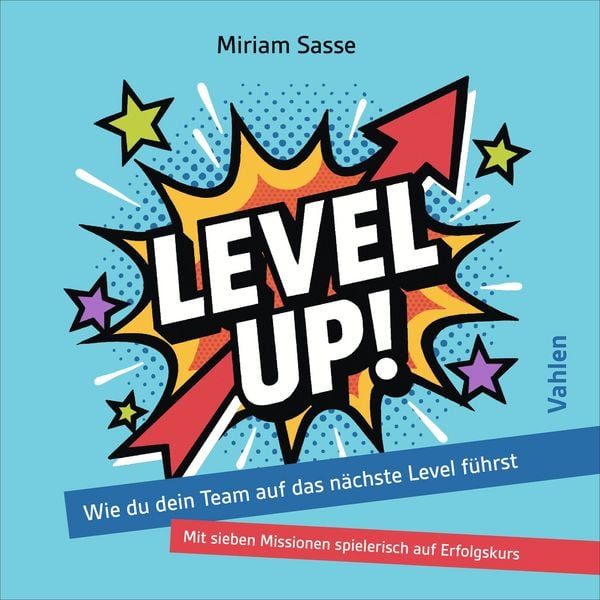 Produktbild: Level Up!