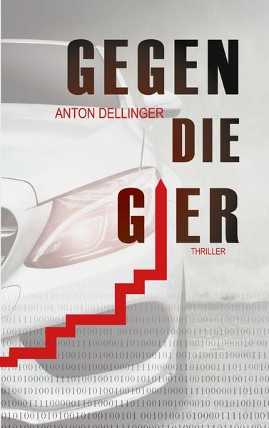 Produktbild: Gegen die Gier
