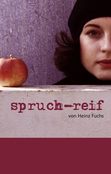 Produktbild: Spruch-reif