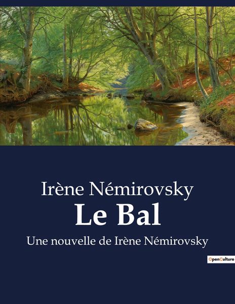 Produktbild: Le Bal