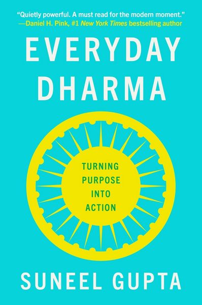 Produktbild: Everyday Dharma