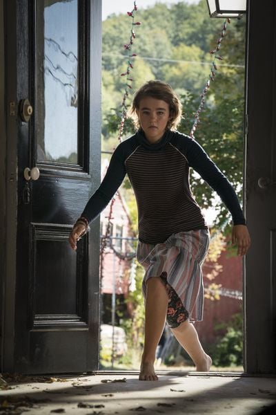 Produktbild: A Quiet Place