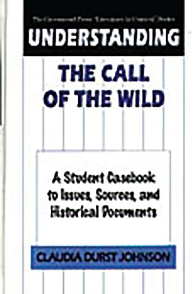 Produktbild: Understanding The Call of the Wild