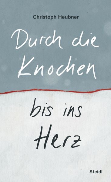 Produktbild: Durch die Knochen bis ins Herz