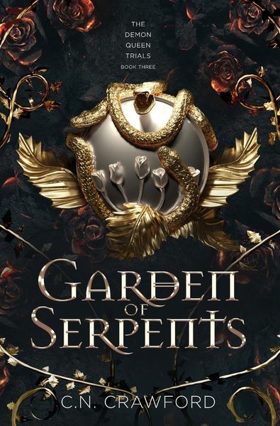 Produktbild: Garden of Serpents
