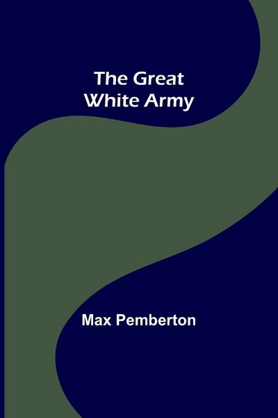 Produktbild: The Great White Army