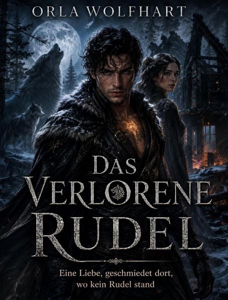 Produktbild: Das verlorene Rudel
