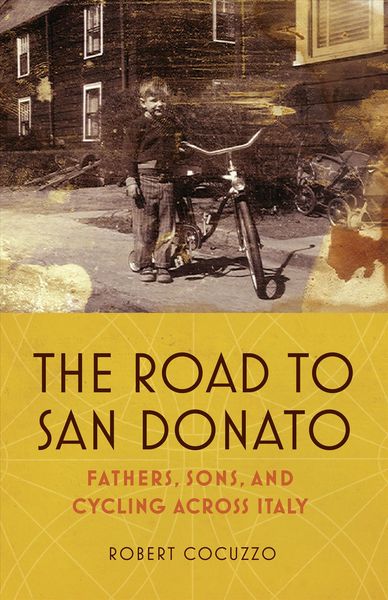 Produktbild: The Road to San Donato