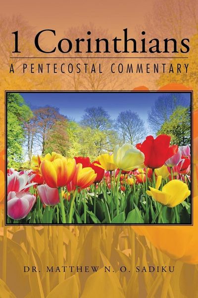 Produktbild: 1 Corinthians
