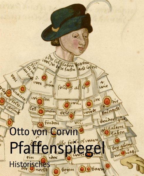 Produktbild: Pfaffenspiegel
