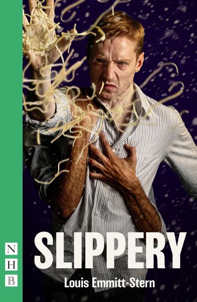 Produktbild: Slippery