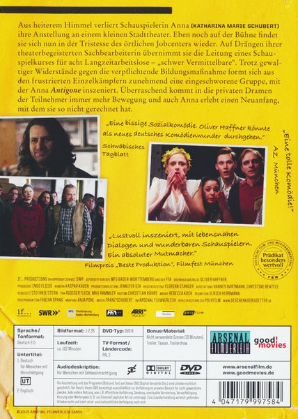 Produktbild: Ein Geschenk der G&ouml;tter