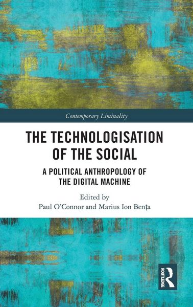 Produktbild: The Technologisation of the Social