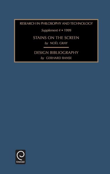 Produktbild: Stains on the Screen