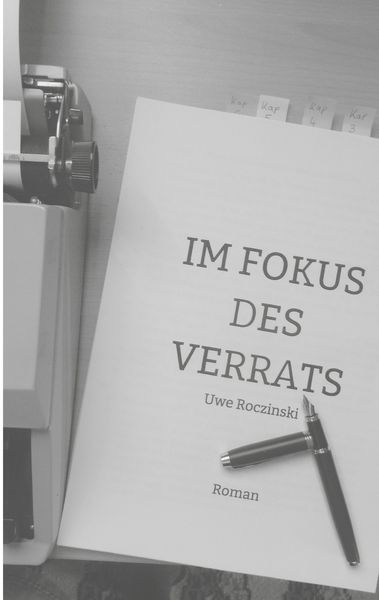 Produktbild: Im Fokus des Verrats