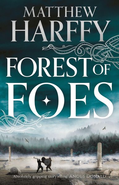 Produktbild: Forest of Foes