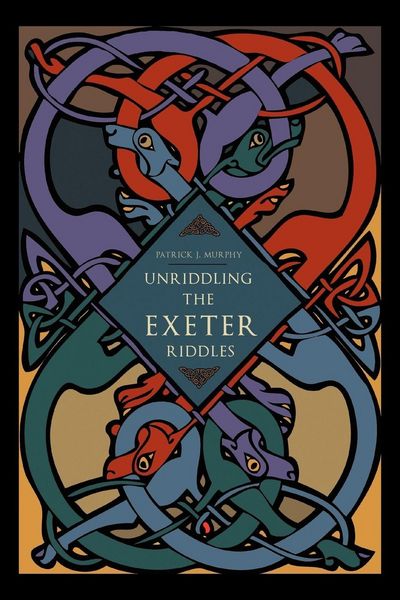 Produktbild: Unriddling the Exeter Riddles
