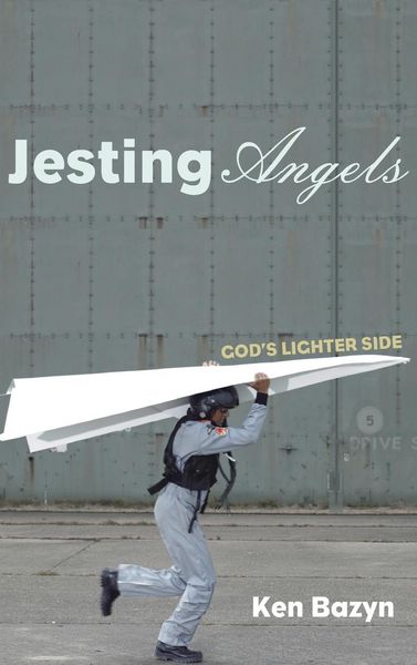 Produktbild: Jesting Angels