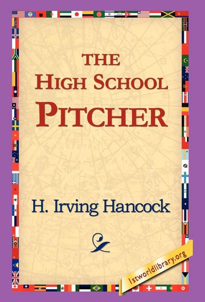 Produktbild: The High School Pitcher
