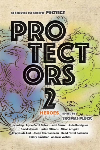 Produktbild: Protectors 2