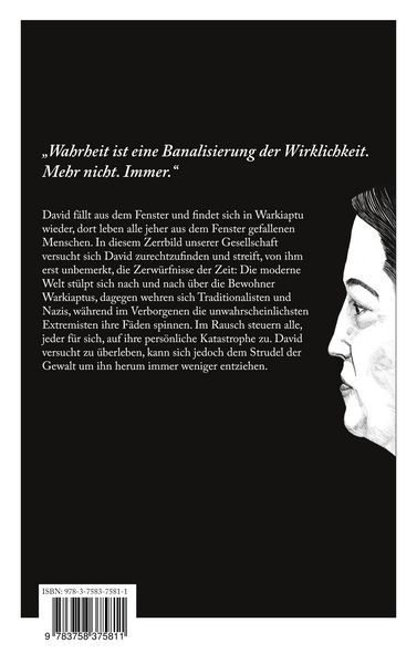 Produktbild: Warkiaptu