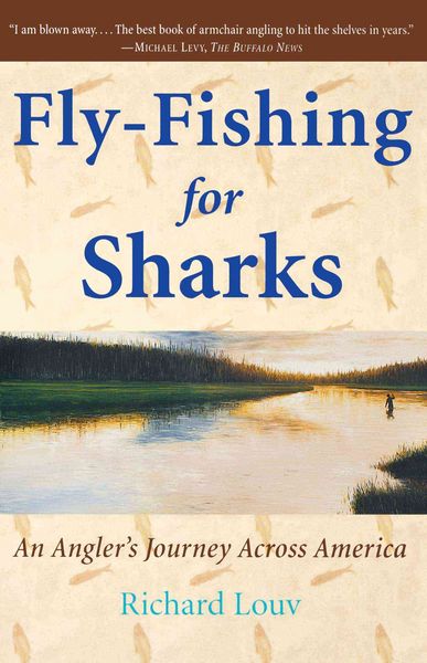 Produktbild: Fly-Fishing for Sharks