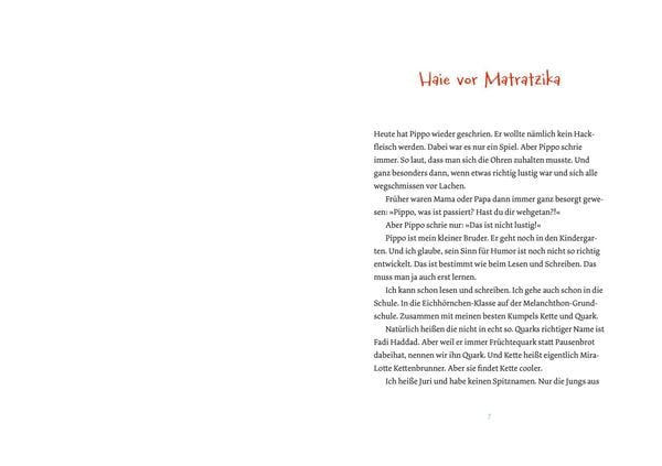 Produktbild: Das ist nicht lustig!