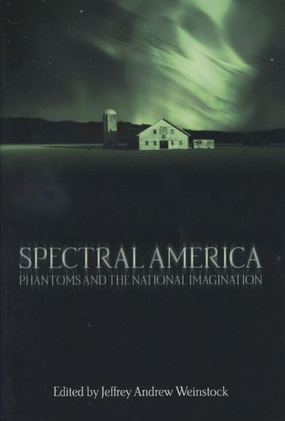 Produktbild: Spectral America