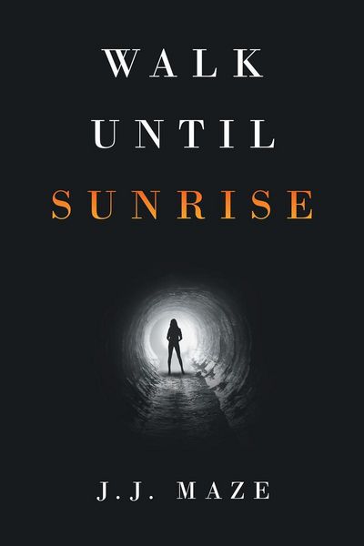 Produktbild: Walk Until Sunrise