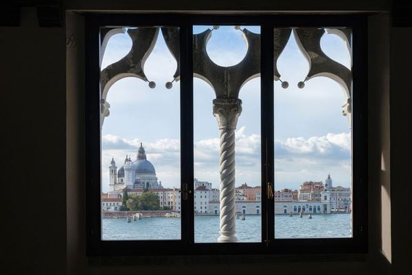 Produktbild: Secret Places Venedig