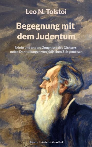 Produktbild: Begegnung mit dem Judentum