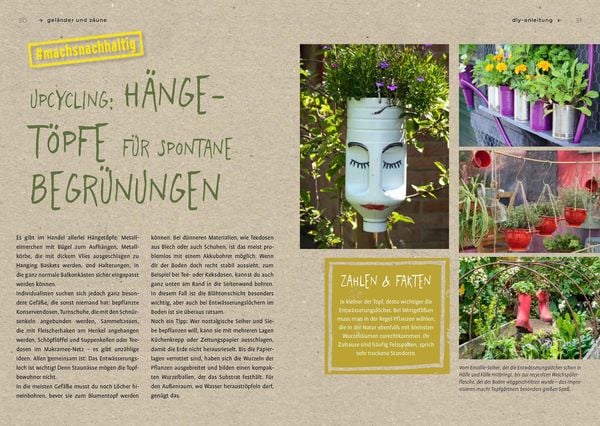 Produktbild: Begr&uuml;nen was geht