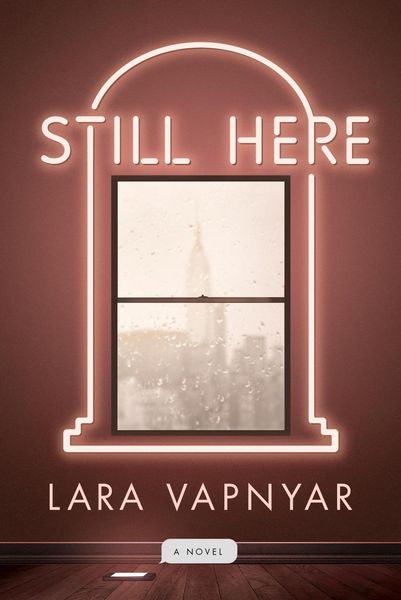 Produktbild: Still Here