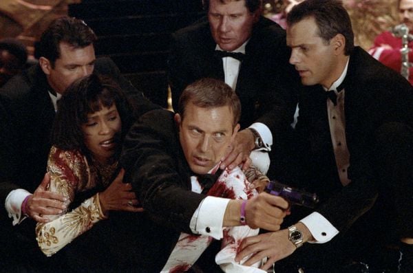 Produktbild: Bodyguard