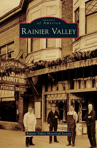 Produktbild: Rainier Valley