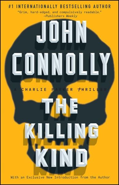 Produktbild: The Killing Kind