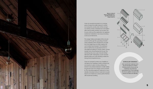 Produktbild: Circular Architecture Now