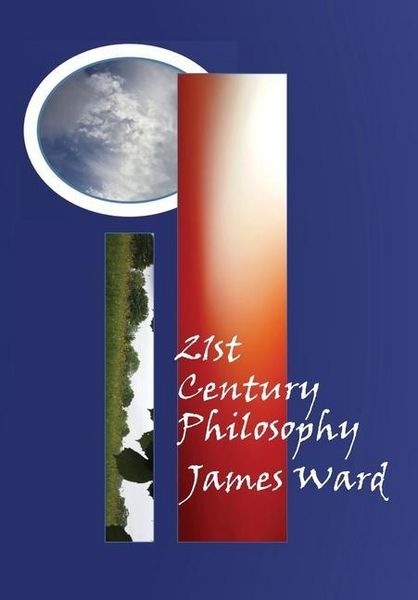 Produktbild: 21st Century Philosophy