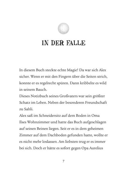 Produktbild: Der Fluch des Skorpions / Im Zeichen der Zauberkugel Bd. 2