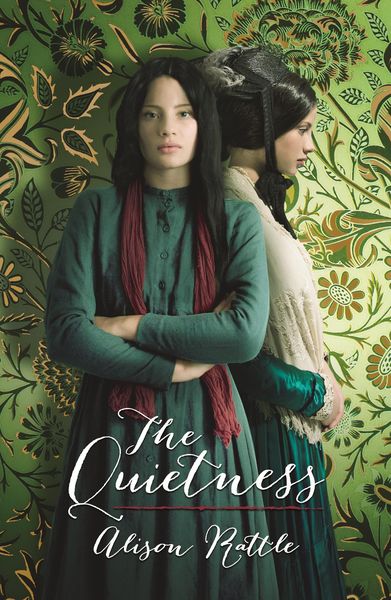 Produktbild: The Quietness