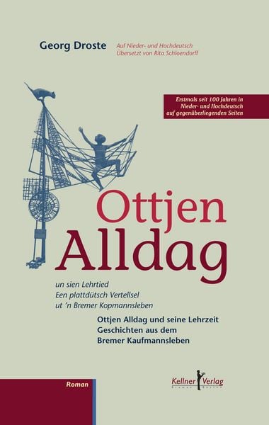 Produktbild: Ottjen Alldag
