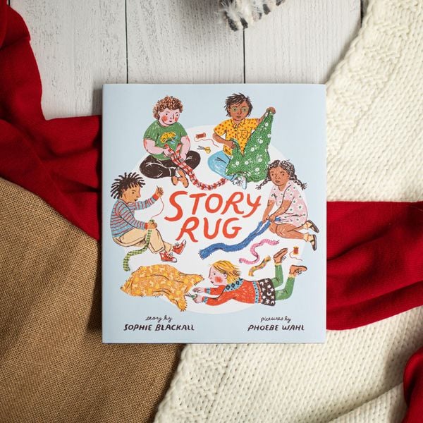 Produktbild: Story Rug
